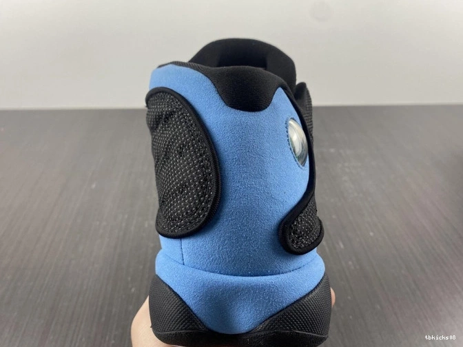 Reps TBkick Air Blue 13 University DJ5982-041 Jordan 0727